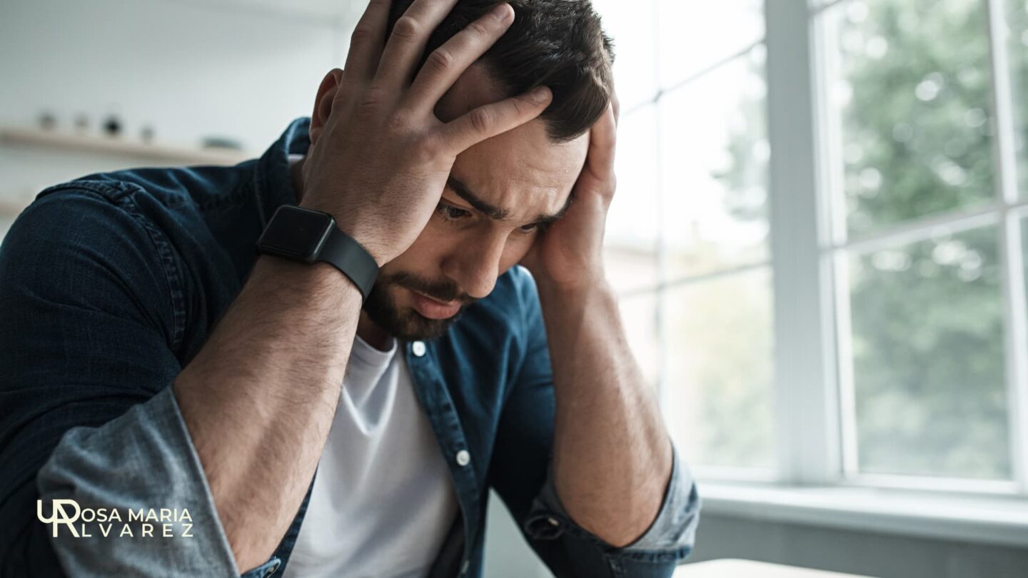 En algunos casos, el diagnóstico de la ansiedad puede requerir pruebas complementarias