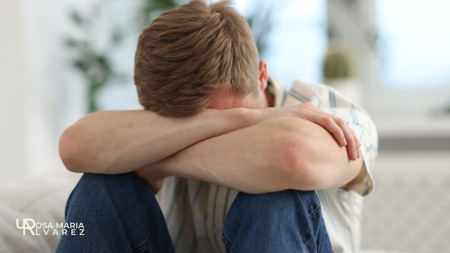 Síntomas de ansiedad: cómo reconocerlos y cuándo buscar ayuda profesional