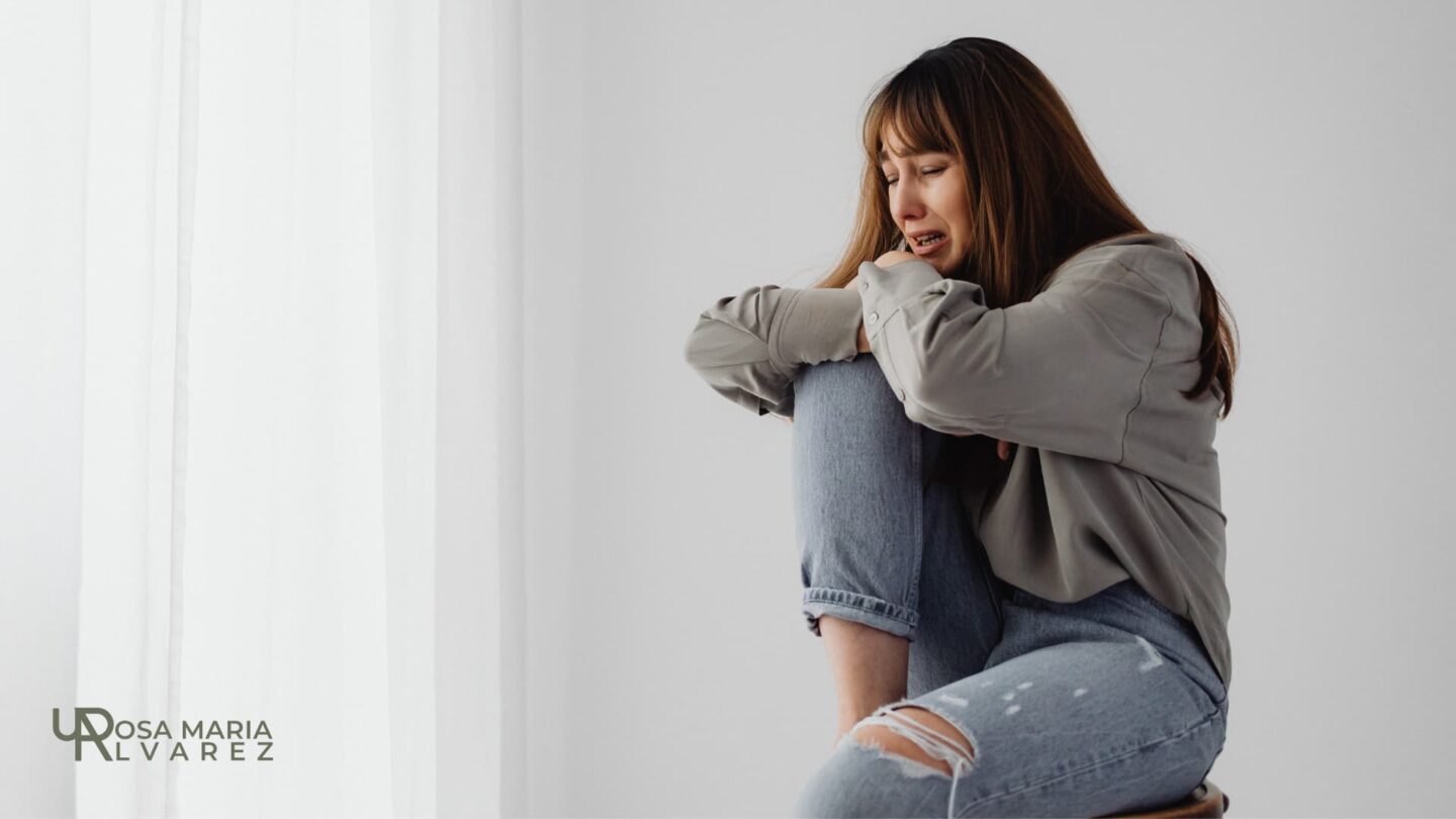 Síntomas de la ansiedad