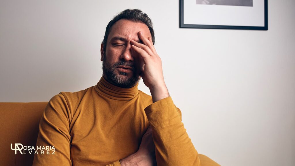 Cuándo buscar ayuda profesional