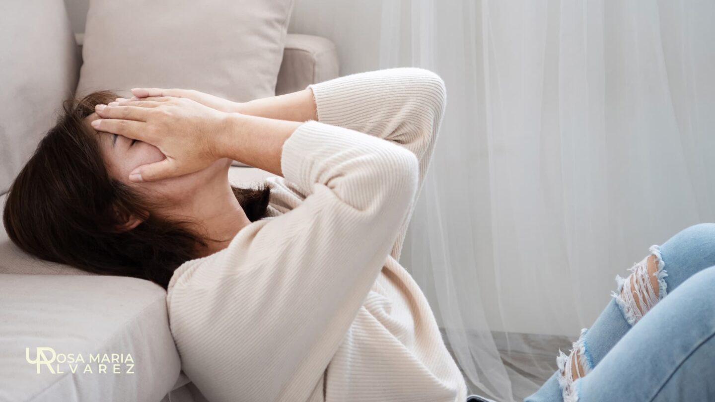 Ansiedad y su impacto en diferentes etapas de la vida