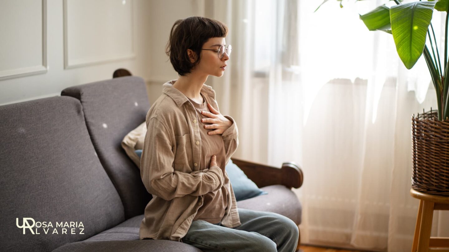 Comprendiendo la Ansiedad