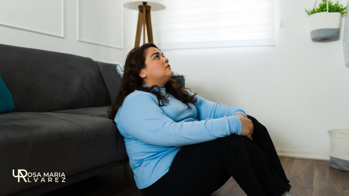 Causas y Factores de Riesgo de los Síntomas Físicos