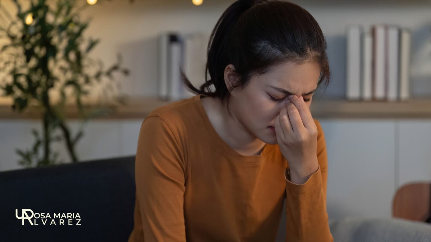 Diagnóstico y Evaluación de la ansiedad