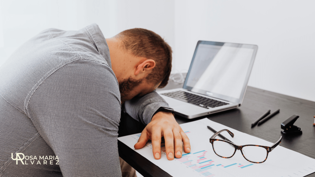 Opciones de tratamiento para la ansiedad