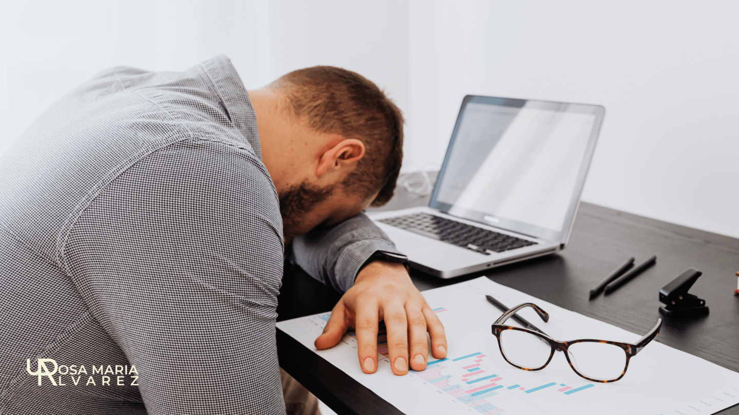 Opciones de tratamiento para la ansiedad