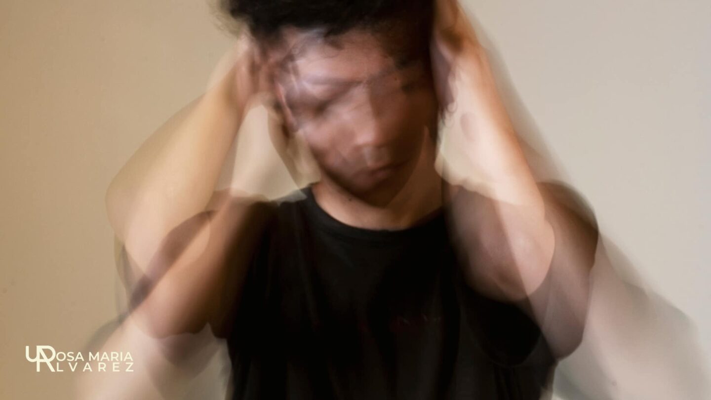 Lo que debes saber sobre la Ansiedad