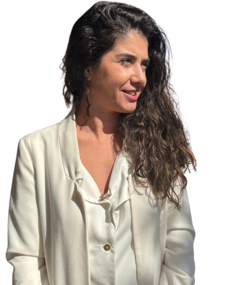Rosa Maria Alvarez psicologa